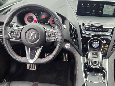Certified 2023 Acura RDX A-Spec AWD/4WD image 27
