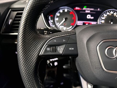 Used 2022 Audi SQ5 Premium AWD/4WD image 19