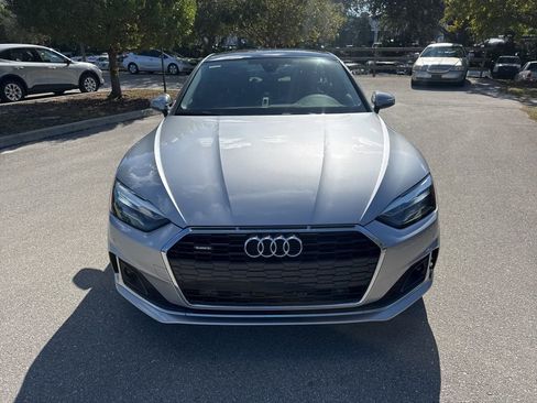Used 2021 Audi A5 2.0T Premium w/ Convenience Package image 20