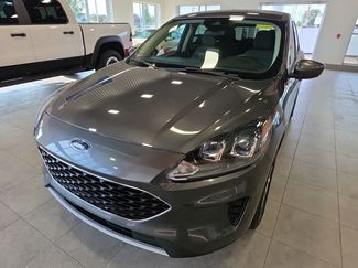 Used 2020 Ford Escape SE AWD/4WD video 2