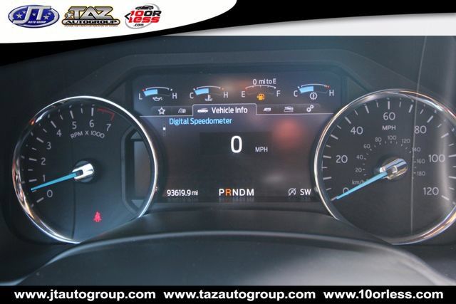 Used 2020 Ford Expedition Max King Ranch RWD image 23