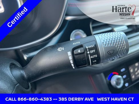 Used 2024 Genesis G70 3.3T Advanced w/ Sport Prestige Package image 50