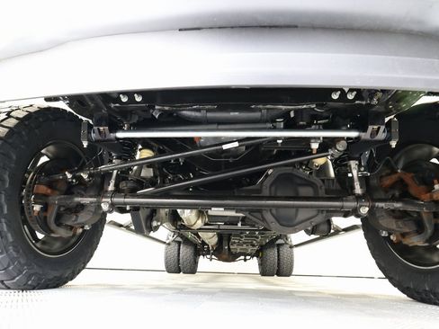 Used 2025 Ford F450 Lariat w/ Lariat Ultimate Package image 45