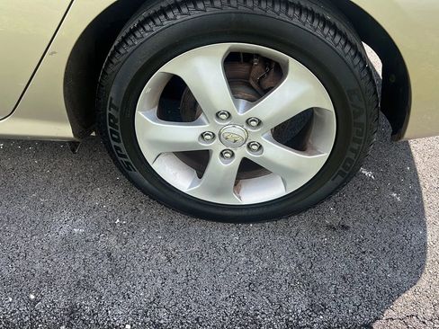 Used 2007 Hyundai Elantra SE image 23