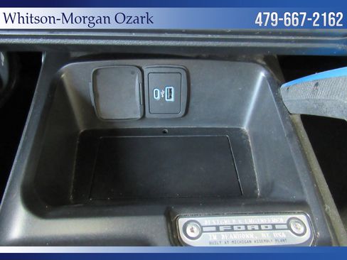 Used 2022 Ford Bronco Black Diamond AWD/4WD image 45