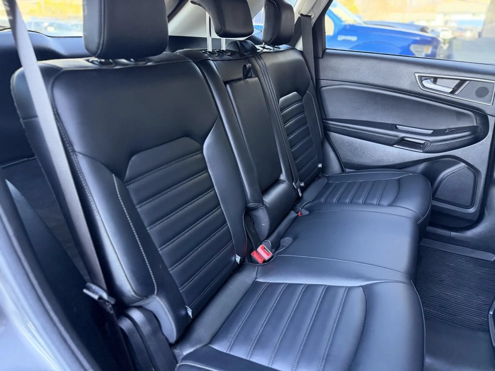 Used 2023 Ford Edge SEL w/ Convenience Package AWD/4WD image 18