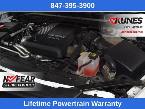 Used 2022 Chevrolet Tahoe LT w/ LT Signature Package AWD/4WD image 15