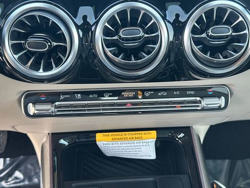 New 2026 Mercedes-Benz GLA 250 4MATIC image 32