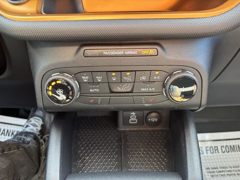 Certified 2023 Ford Bronco Sport Badlands image 35