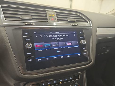 Used 2024 Volkswagen Tiguan S FWD image 20