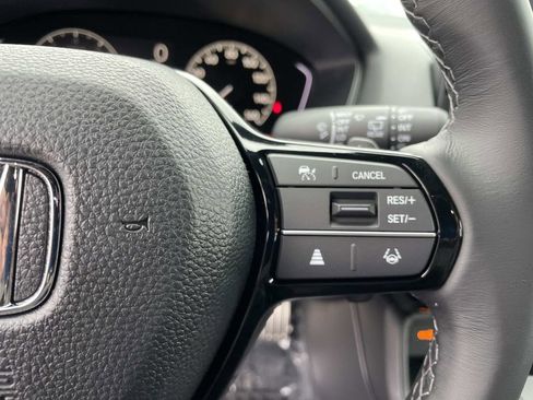 New 2026 Honda Civic Sport image 17