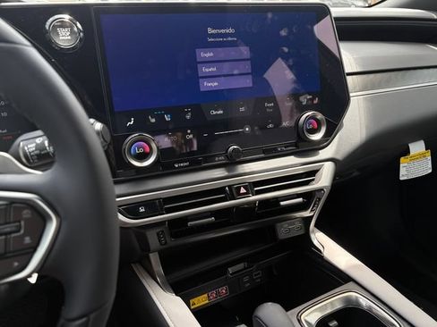 New 2026 Lexus RX 350 Premium FWD image 16