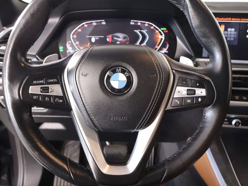 Used 2021 BMW X5 sDrive40i w/ Premium Package 3 RWD image 3
