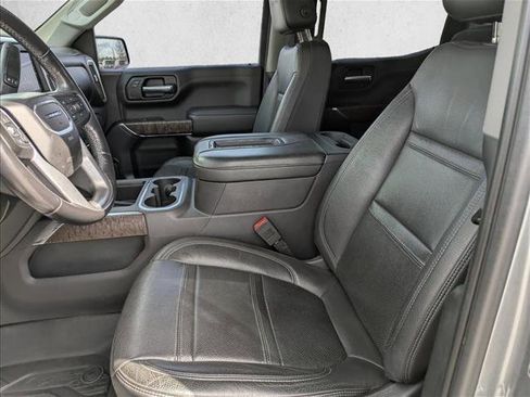 Used 2019 GMC Sierra 1500 Denali image 20