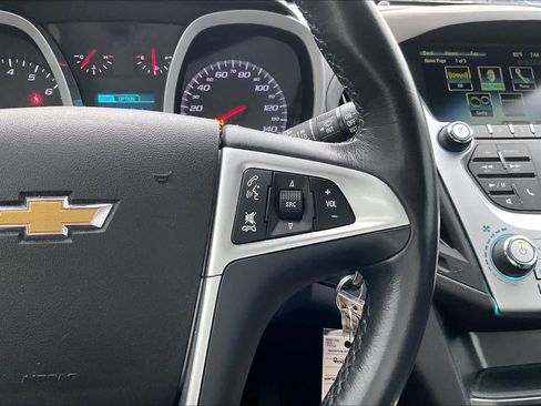 Used 2017 Chevrolet Equinox Premier w/ Enhanced Convenience Package FWD image 24
