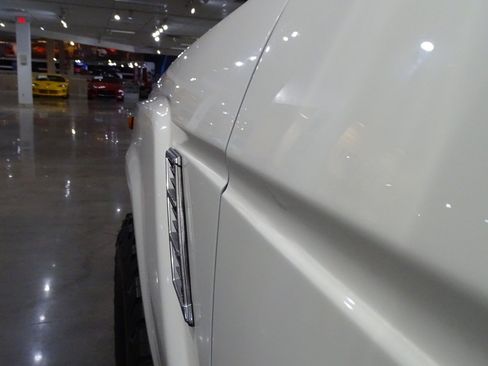 Used 1988 Toyota Land Cruiser AWD/4WD image 39