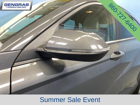 Used 2025 Hyundai Kona SEL AWD/4WD image 45
