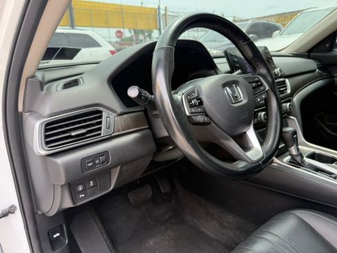 Used 2022 Honda Accord EX-L image 13