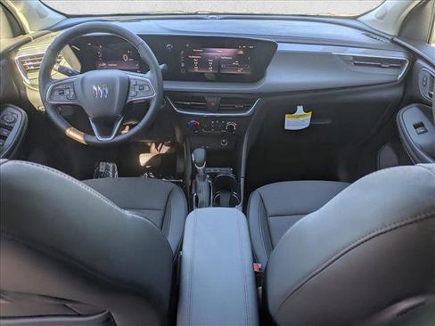 New 2026 Buick Encore GX Preferred w/ Comfort Package image 17