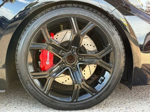 Used 2020 Kia Stinger GT1 RWD image 30