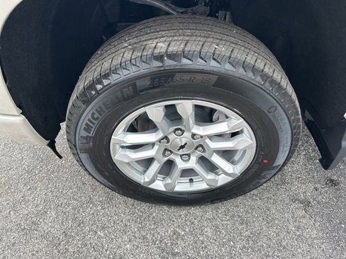 New 2026 Chevrolet Silverado 1500 RST w/ Safety Package image 52