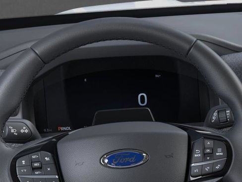 New 2026 Ford Explorer Platinum w/ LUX Leather Package AWD/4WD image 13