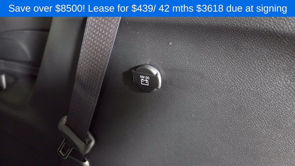 New 2026 Chrysler Pacifica Select w/ S Appearance Package FWD image 12