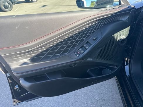 New 2026 Dodge Charger Scat Pack AWD/4WD image 11