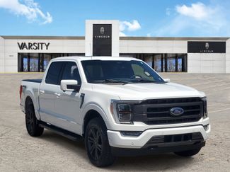 Used 2023 Ford F150 Lariat w/ Equipment Group 502A High AWD/4WD 360° Tour