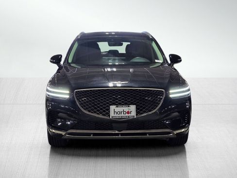 Used 2025 Genesis GV70 2.5T image 2