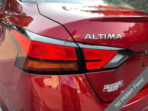Used 2019 Nissan Altima 2.5 Platinum FWD image 27