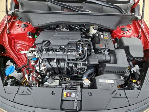 New 2026 Hyundai Kona SEL Sport FWD image 28