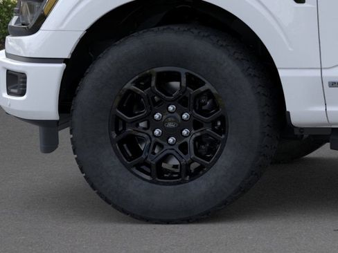 New 2025 Ford F150 XLT w/ Equipment Group 302A MID image 19