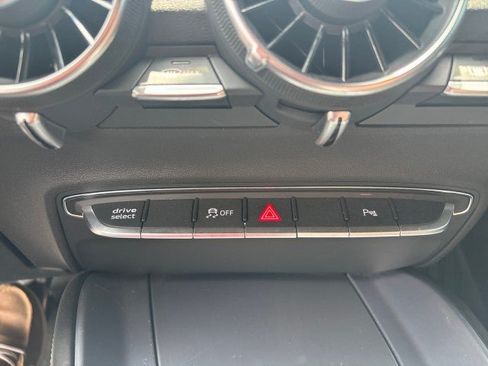 Used 2018 Audi TT 2.0T AWD/4WD image 25