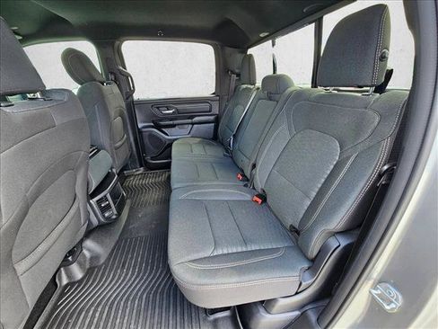 Used 2025 RAM 1500 Tradesman AWD/4WD image 18