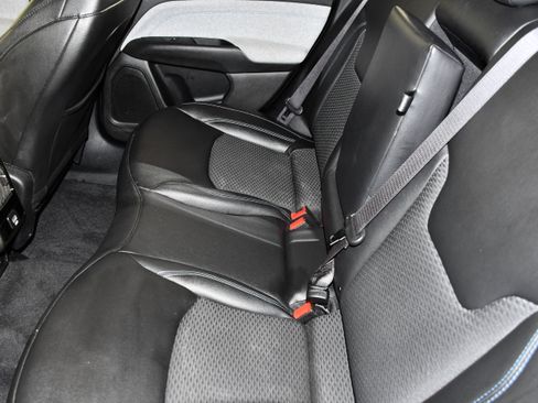 Used 2024 Jeep Compass Latitude AWD/4WD image 45