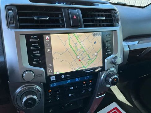 Used 2021 Toyota 4Runner Limited image 30