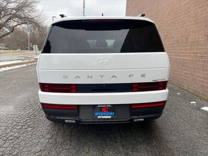 New 2026 Hyundai Santa Fe SEL