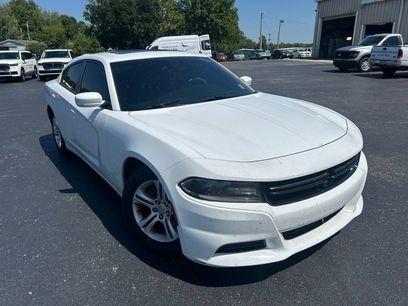Used 2019 Dodge Charger SXT