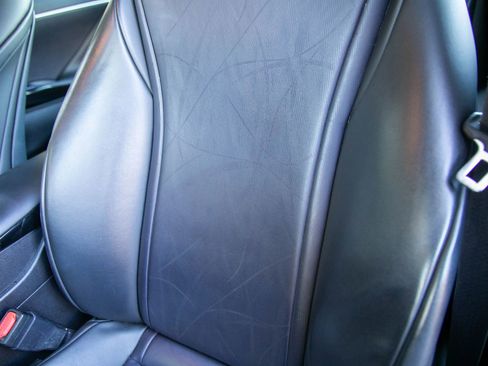Used 2018 Toyota Mirai FWD image 30