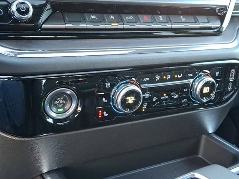 Certified 2023 GMC Sierra 1500 SLT w/ SLT Premium Package image 23