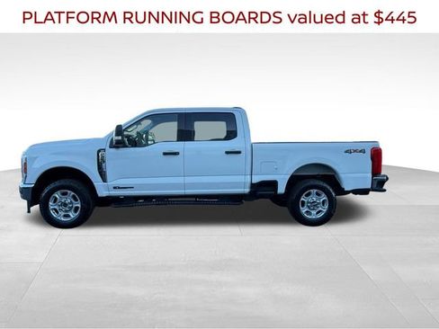 Used 2025 Ford F250 XLT image 7