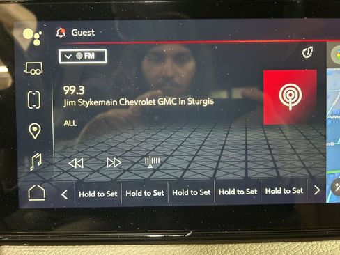 New 2026 GMC Sierra 1500 Denali w/ Denali Reserve Package image 32