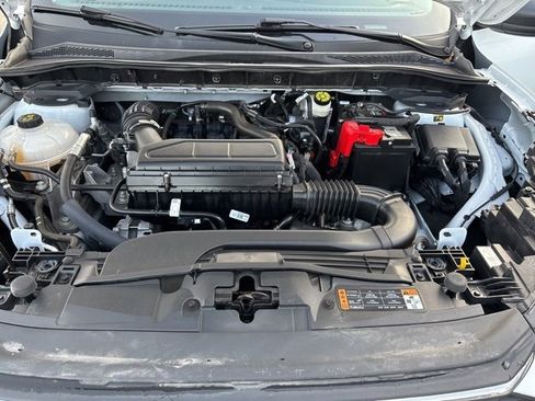 Used 2023 Ford Escape Active image 31