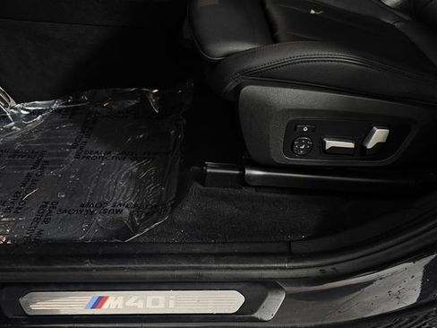 Used 2021 BMW X3 M40i image 26