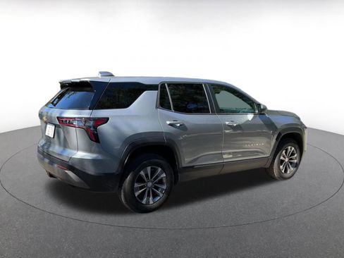 Used 2025 Chevrolet Equinox LT image 15