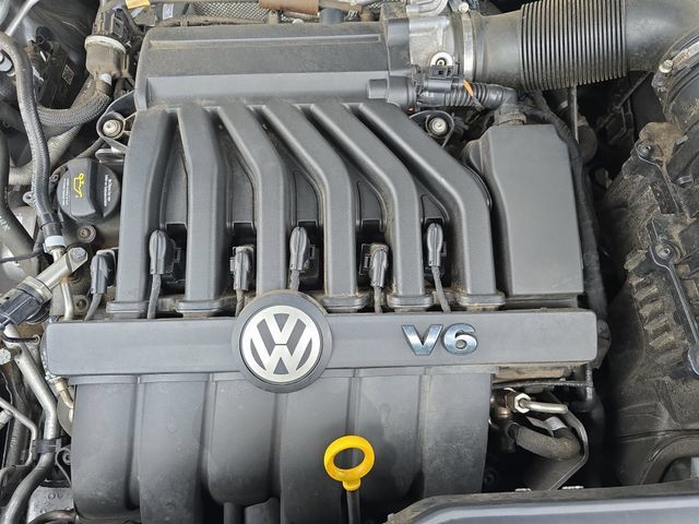 Used 2021 Volkswagen Atlas SE AWD/4WD image 29