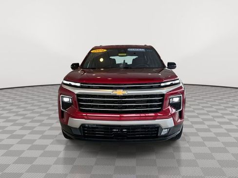 Certified 2024 Chevrolet Traverse RS image 4