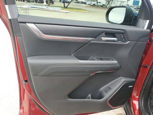 New 2026 GMC Acadia Elevation w/ Black Edition image 18