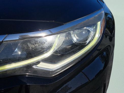 Used 2019 Kia Optima EX w/ EX Premium Package image 9